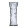 Large Glass Flower Vase