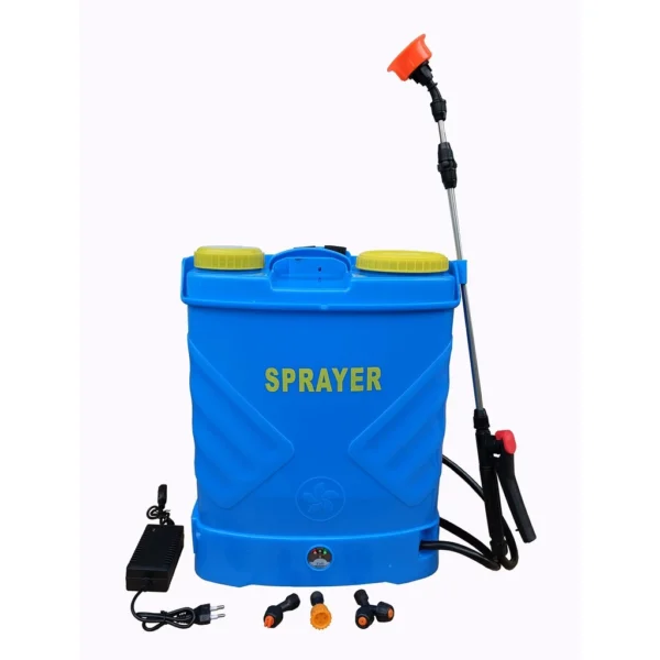 481ffe2ad53da8f1c1308a9c459147e4.webp 16L Electric Backpack Sprayer