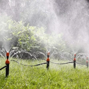 Garden Drip Irrigation Kit