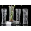 Large Glass Flower Vase