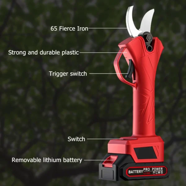 my-11134207-7r98r-lvy9rysmlkds4f.webp Cordless Electric Pruning Shears
