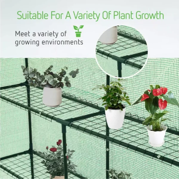 IPRO Mini Greenhouse
