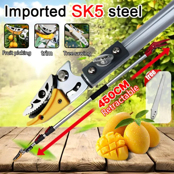 my-11134207-7rash-mdbplf1hlr8v2a.webp Telescopic Fruit Picker Shears