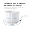 my-11134207-7rask-m2n9tlwqq3z6cc.webp Random White Ceramic Flower Pot 15-50cm Plant Height