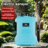 Random 22L Electric Garden Sprayer