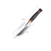 3 Pcs Aluminium Garden Tool Set