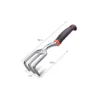 3 Pcs Aluminium Garden Tool Set