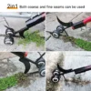 Manual Wheel Weeder