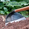 Garden Weeding Hoe