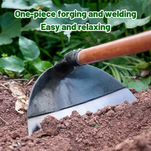 Garden Weeding Hoe
