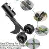Manual Wheel Weeder