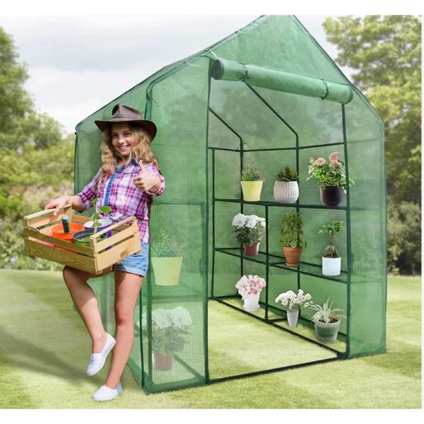 IPRO Mini Greenhouse