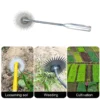 360 Garden Weeding Rake Hoe