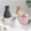 Random Imitation Ceramic Vase