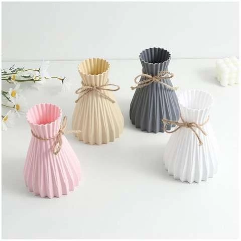 Random Imitation Ceramic Vase