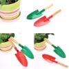 Random Mini Wooden Handle Trowel