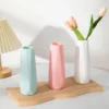 Random Nordic Diamond Shaped Vase