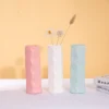 Random Nordic Diamond Shaped Vase