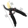 sg-11134201-824gq-mefja57gt1c602.webp SK5 Garden Pruning Shears L20cm W6cm