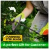 Small Garden Weeding Hoe