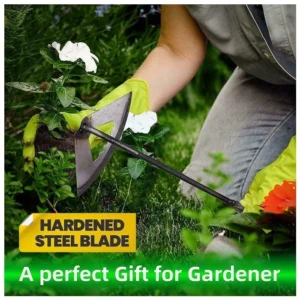 Small Garden Weeding Hoe