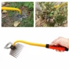 11 Teeth Weeder Rake