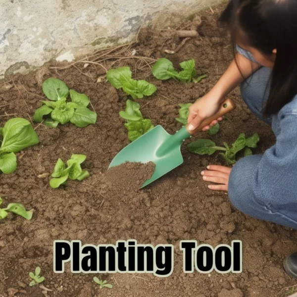 sg-11134201-824j7-mplnigw7vsb254.webp Wooden Handle Garden Trowel L32cm