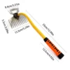 Weed Pulling Rake Hoe L33cm