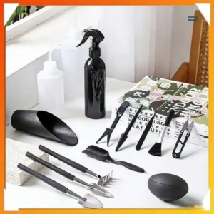 Succulent Terrarium Tool Set
